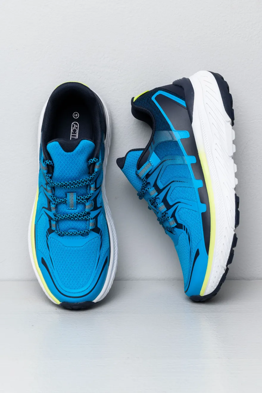 Sneaker FjellTrack