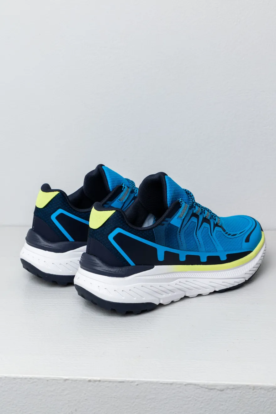 Sneaker FjellTrack