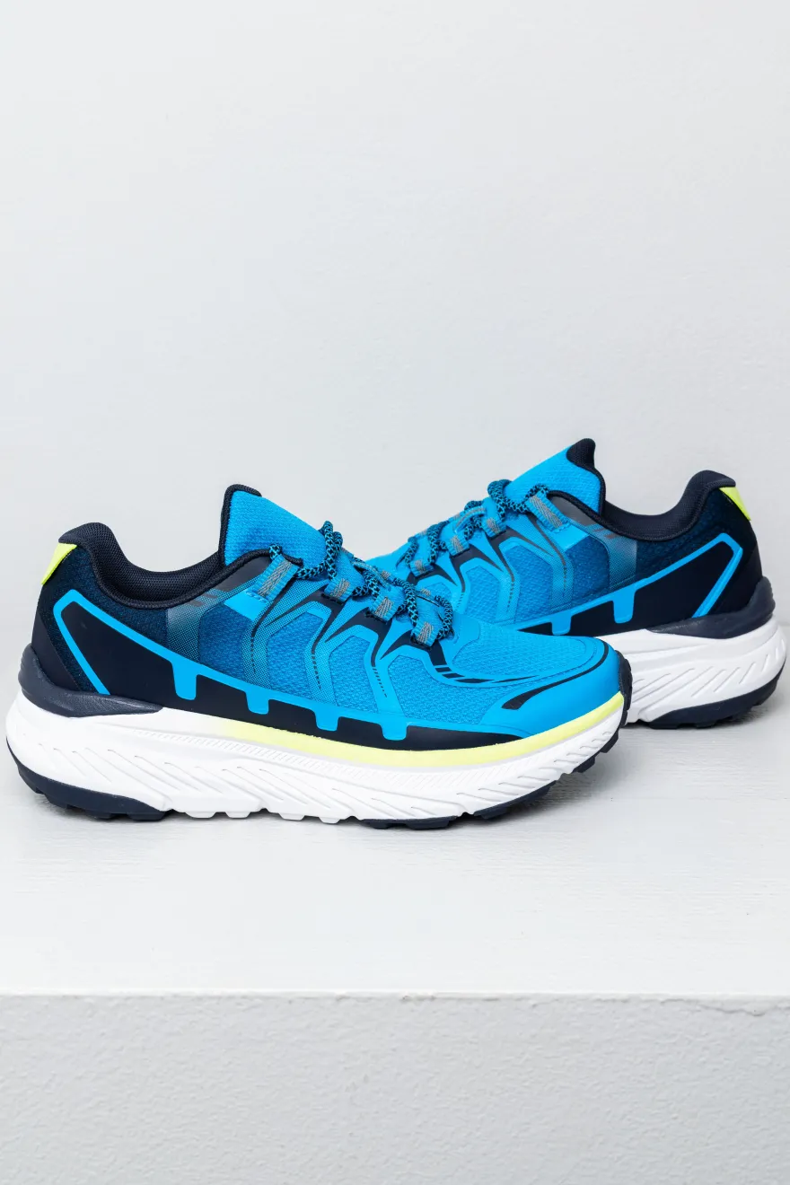 Sneaker FjellTrack