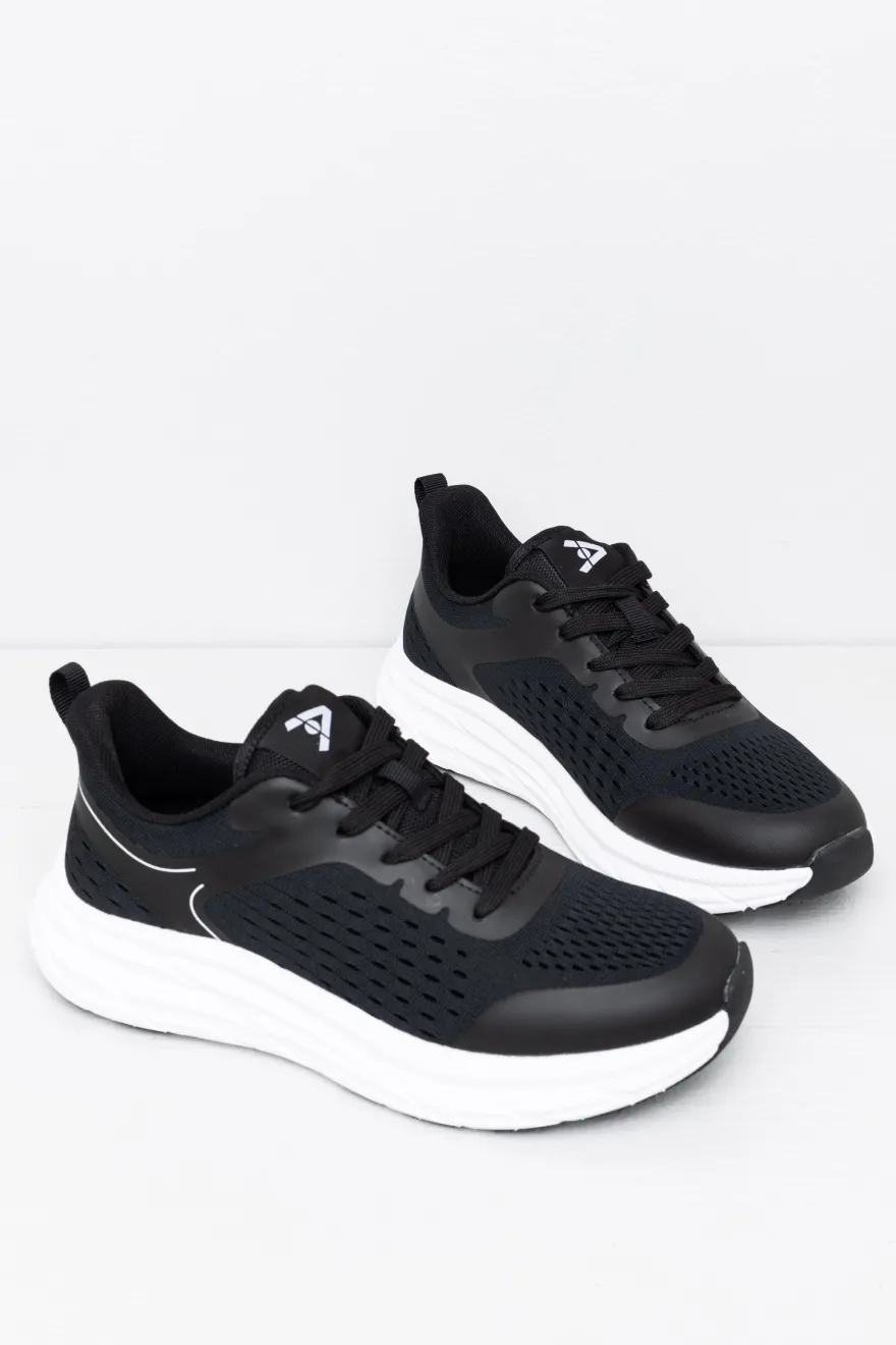 Sneaker Hibba