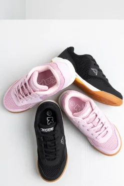 Sneaker Indoor Logo Salik EL Kid