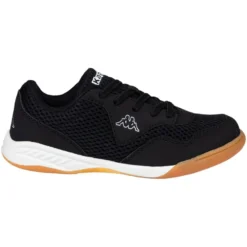 Sneaker Indoor Logo Salik EL Kid