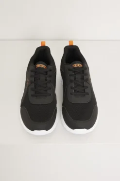 Sneaker Logo Pyxis