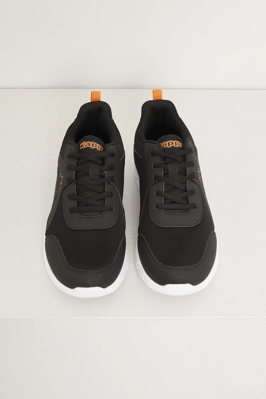 Sneaker Logo Pyxis