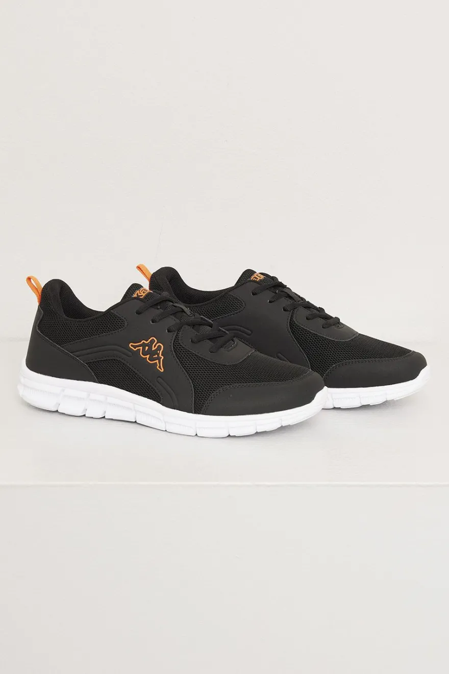 Sneaker Logo Pyxis