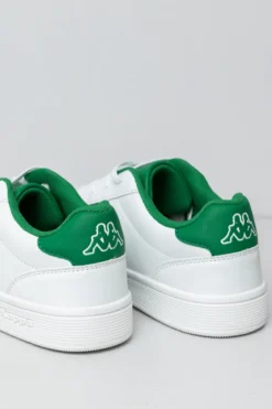 Sneaker Logo Sibba