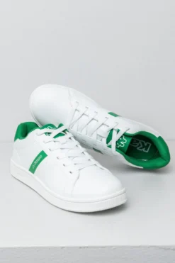 Sneaker Logo Sibba