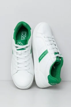 Sneaker Logo Sibba