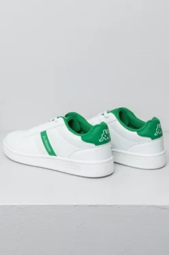 Sneaker Logo Sibba