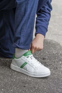 Sneaker Logo Sibba