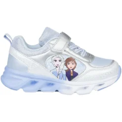 Sneaker med lys