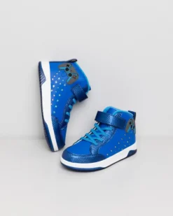 Sneaker med lys Game Glow