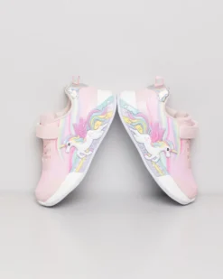 Sneaker med lys Magic Kix