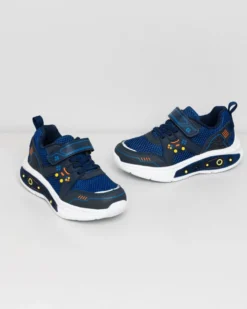 Sneaker med lys PixelRun