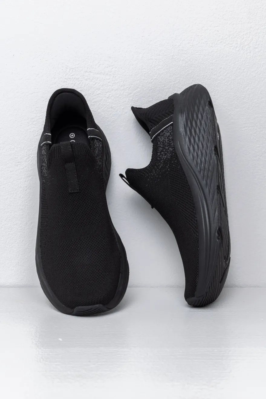 Sneaker QuickFit herre