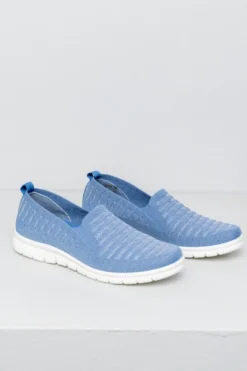 Sneaker slip-ins supersoft Liva