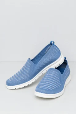Sneaker slip-ins supersoft Liva