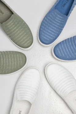 Sneaker slip-ins supersoft Liva