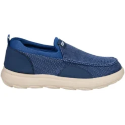Sneaker slip-on Oak
