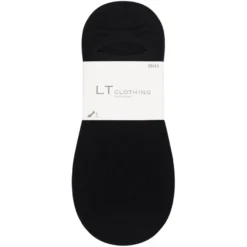 Sneakersokker 3pk