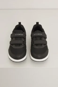 Sneaker vanntett Bergen