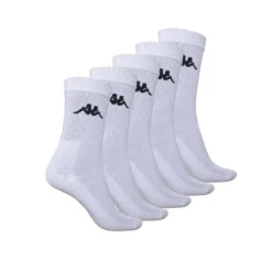 Sokker Fisper 5pk