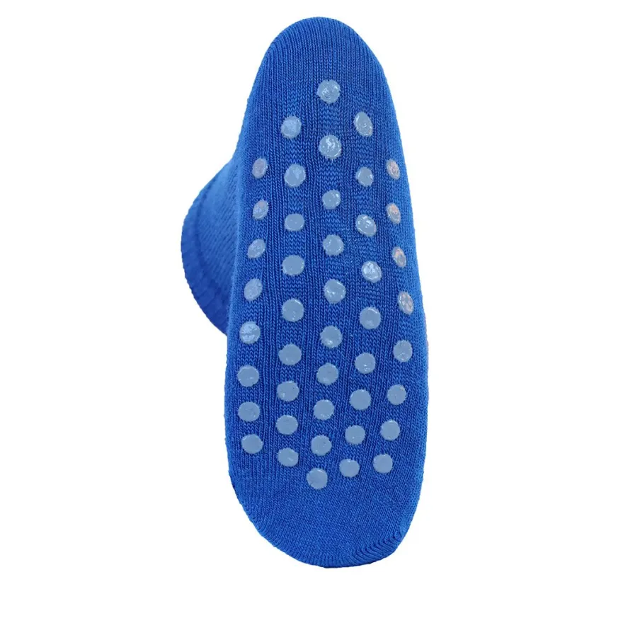 Sokker med antigli 2pk
