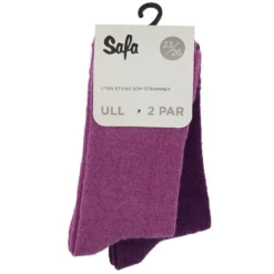 Sokker 2pk