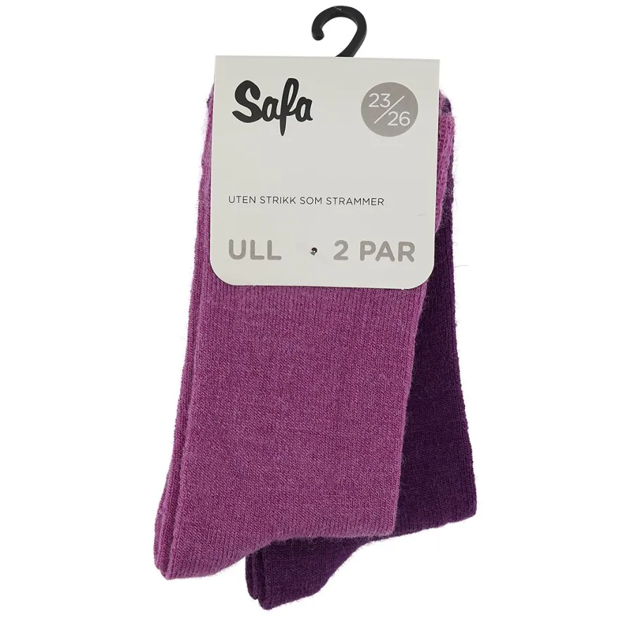 Sokker 2pk
