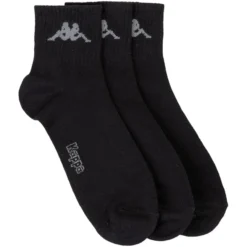 Sokker 3 pk Komi