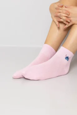 Sokker 3 pk Stitch
