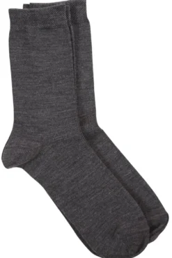 Sokker ull 2pk