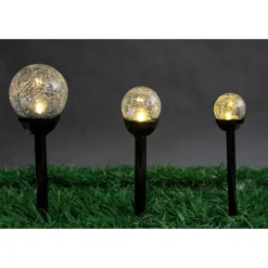 Solarlampe Kule