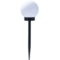 Solarlampe Kuppel