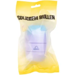 Solkrem ruller