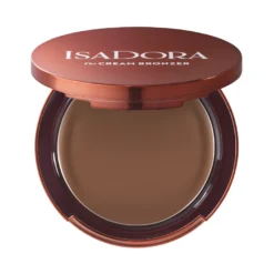 Solpudder cream