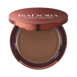 Solpudder cream