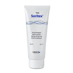 Soritex Sjampo