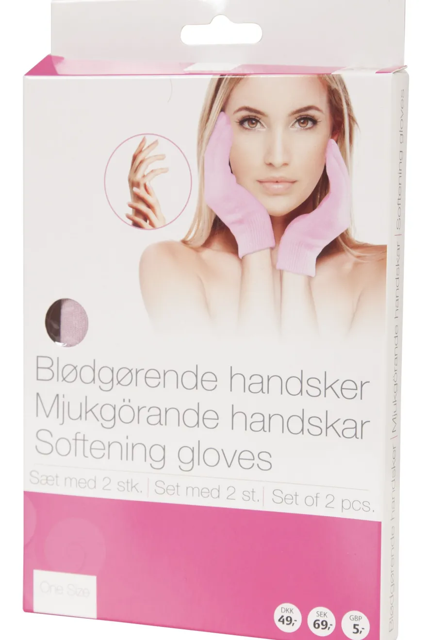 Spa Gelé Hansker
