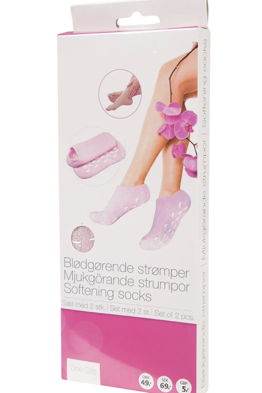 Spa Gelé sokker