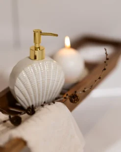 Såpedispenser Shell