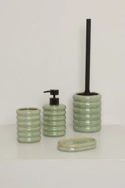 Såpeskål Wheels 13x9,3x2,5cm