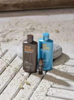 Spf15 Moisturizing Sun Lotion 200Ml