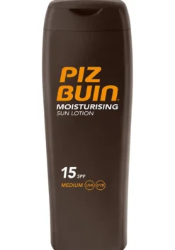 Spf15 Moisturizing Sun Lotion 200Ml