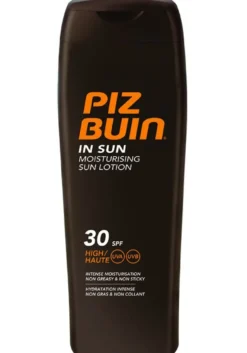 Spf30 Moisturizing Sun Lotion 200Ml