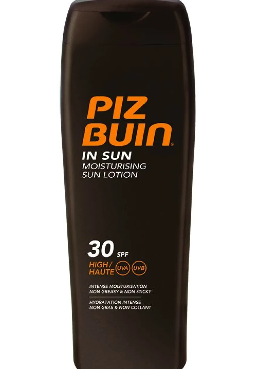 Spf30 Moisturizing Sun Lotion 200Ml