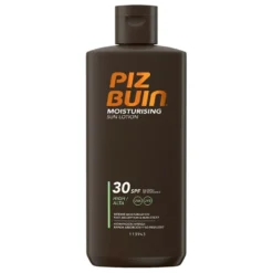 Spf30 Moisturizing Sun Lotion 200Ml