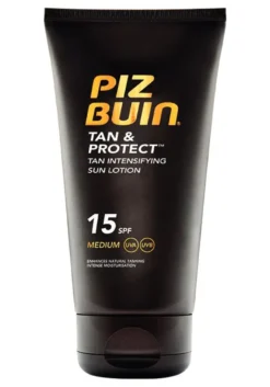 SPF 15 Tan & Protect Lotion 150ml