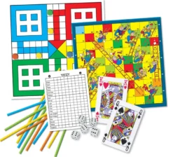Spillmagasin