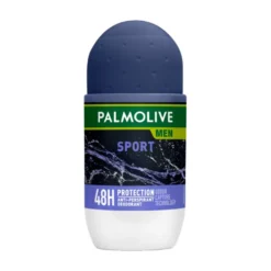 Sport Deo Roll-on
